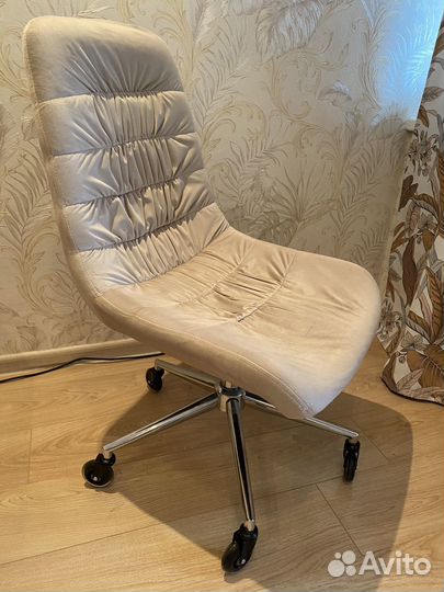 Кресло интерьерное компьютерное
