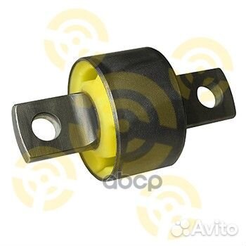 Сайлентблок задней подвески продольного рычага