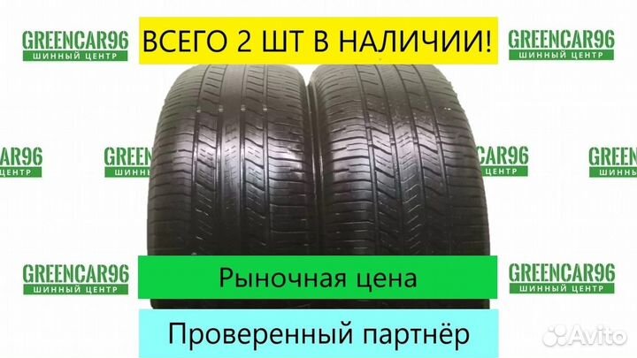 Goodyear Eagle LS 2 225/55 R18