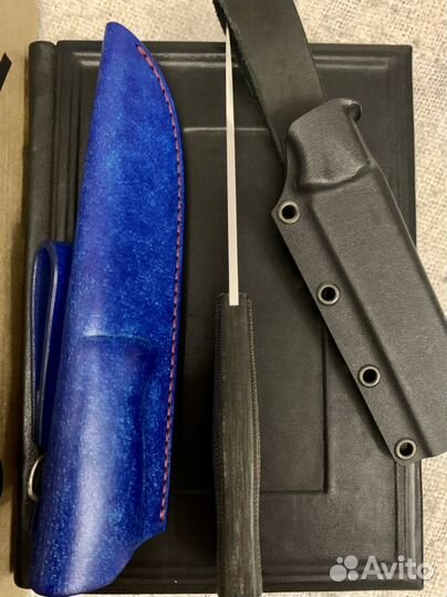 Нож owl knife Otus