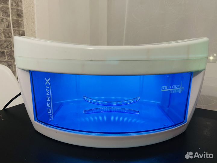 Стерилизатор уф