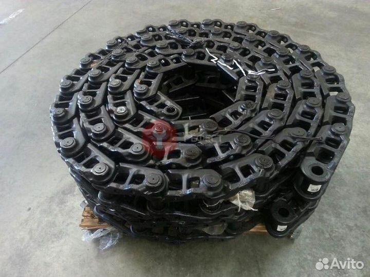 Цепь гусеничная 51L Hyundai R360LC-7A 81EH-20011