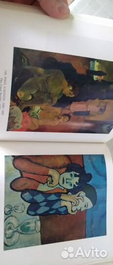 Книга музей Пушкина в Москве на Английском яз