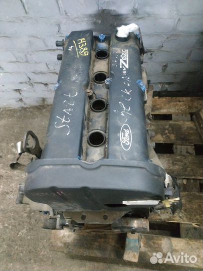 Двигатель Ford Escape epewf YF 2000-2006