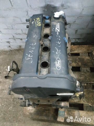 Двигатель Ford Escape epewf YF 2000-2006