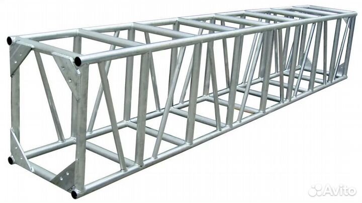 Производство металлоконструкций