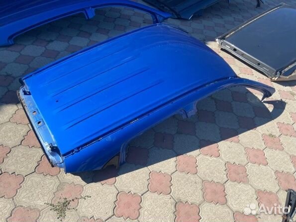 Крыша Mitsubishi ASX Митсубиси асх 2011-2020год