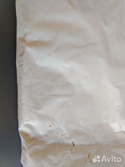 Новый халат хирургический стерильный р. 52-54