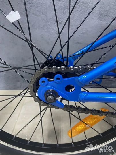 Велосипед детский Stels Pilot 200 VC 20