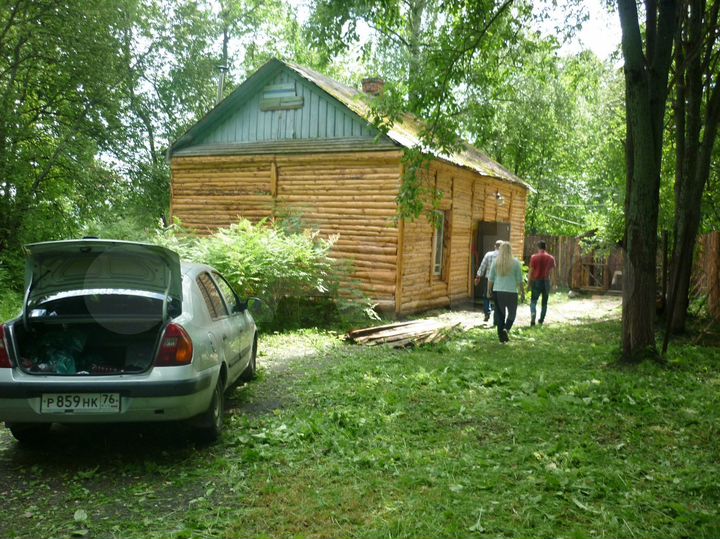 Участок 22 га (ИЖС)