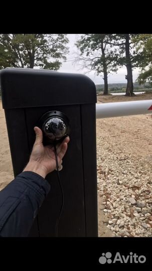 Видеонаблюдение, видеодомофоны