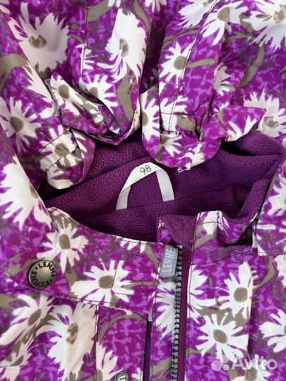 Костюм для девочки