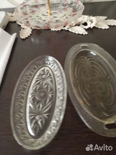 Посуда времен СССР