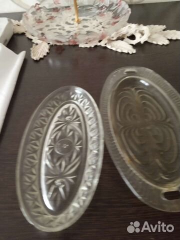 Посуда времен СССР