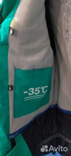 Куртка зимняя женская 44 46 размер