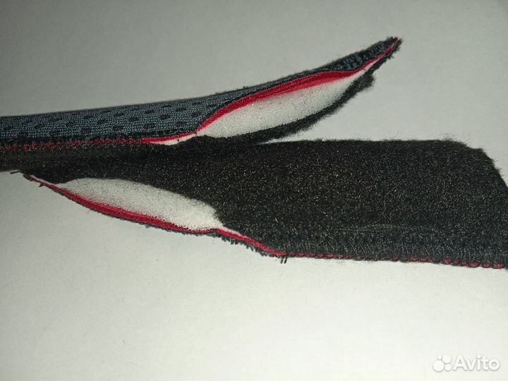 Потник хоккейный вратарский потоотводящий Coolpass