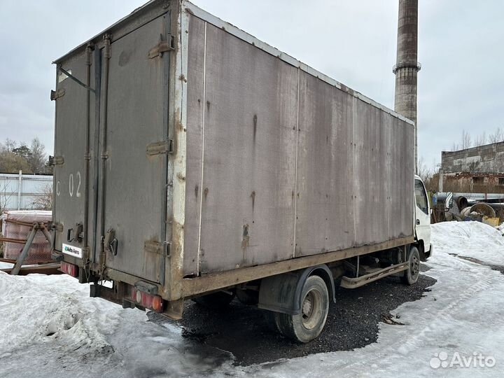 Foton Ollin ll 3360, 2007