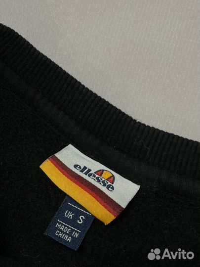 Свитшот Ellesse Оригинал