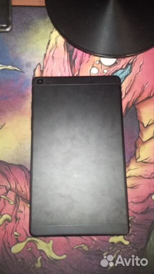 Samsung galaxy tab a 8.0