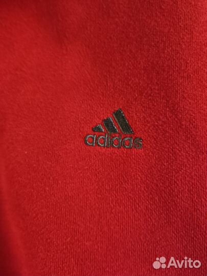 Олимпийка adidas 54р