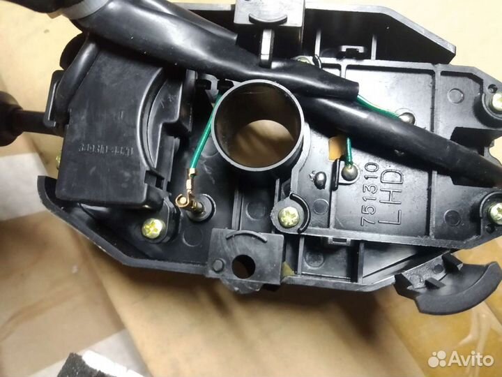 Подрулевой переключатель Hyundai