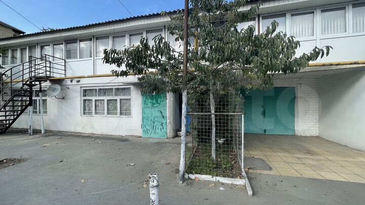 Дом 125 м² на участке 1,5 сот.