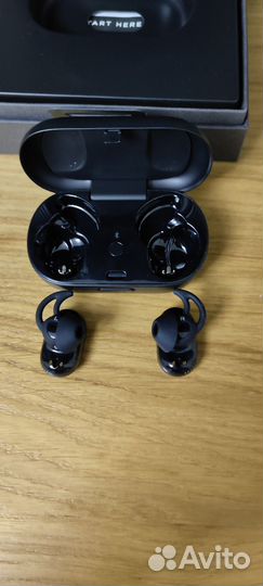 Наушники bose quietcomfort оригинал