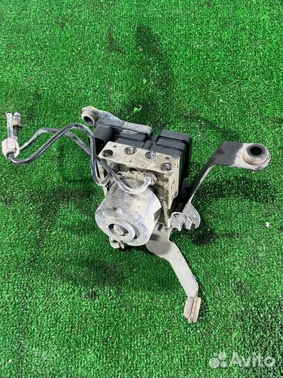 Блок ABS (насос) Ford Fusion JU