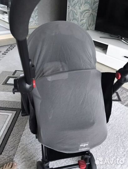 Москитная сетка baby zen