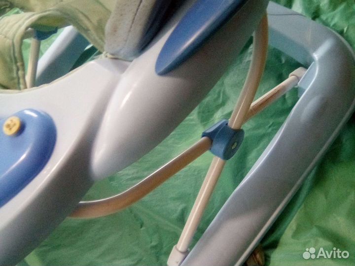 Стульчик детский (ходунки)