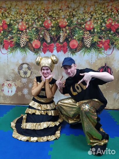 Аниматоры и аренда игровой комнаты в центре города