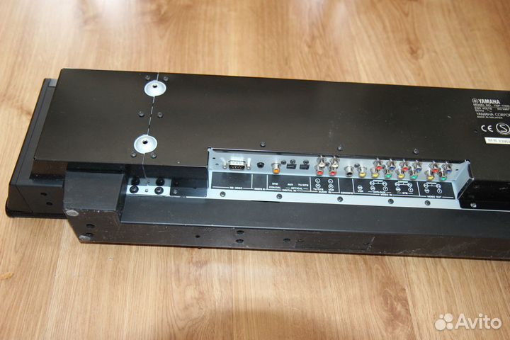 Звуковой проектор Yamaha YSP-1100