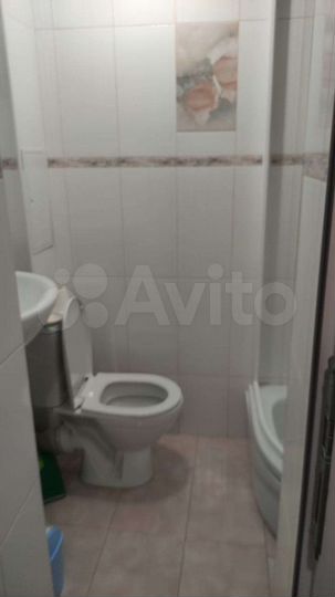 Комната 20 м² в 1-к., 2/2 эт.