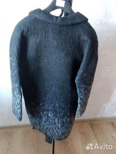 Пальто женское