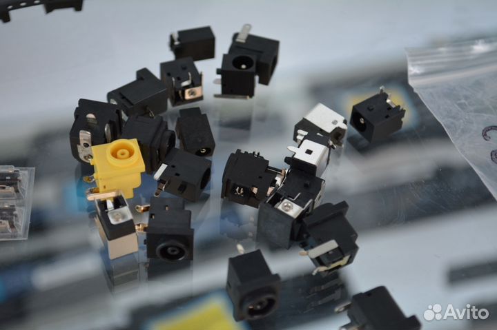 Разъёмы USB 2.0 3.0 micro USB mini USB