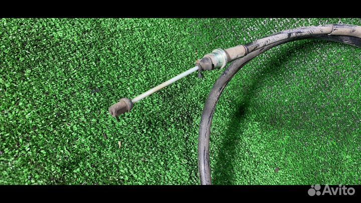 Трос ручника Mazda 3 BK