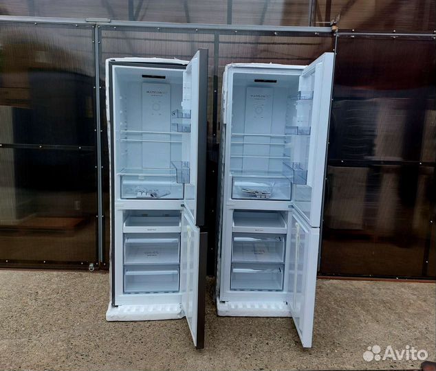 Холодильник Gorenje. Новый. Гарантия