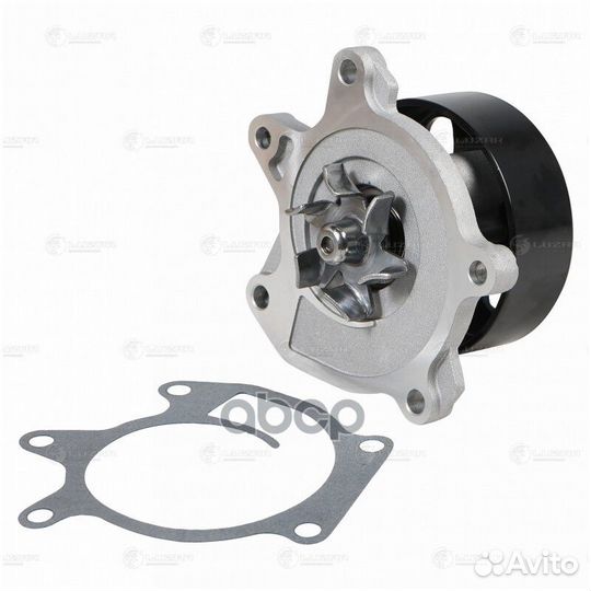 Насос водяной nissan juke 1.6 LWP1420 luzar