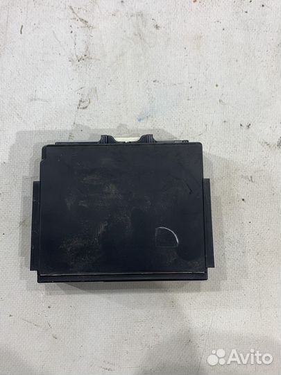 Блок BCM Front Mazda CX-5 KE