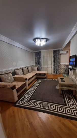 2-к. квартира, 70 м², 5/6 эт.