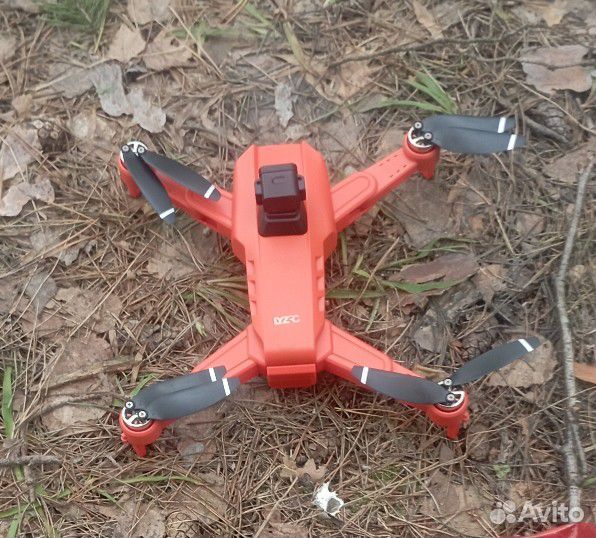 Квадрокоптер L900 SE MAX