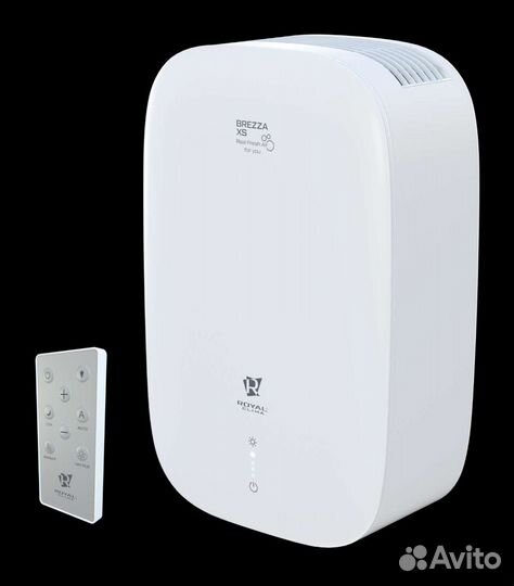 Вентиляционная установка для дома