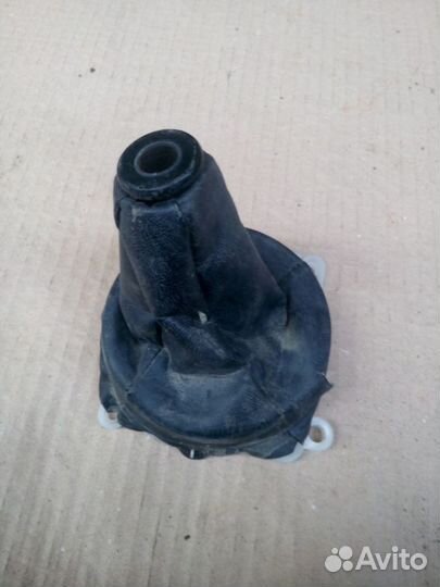 Кожух кпп Mitsubishi Lancer 9 2003-2008