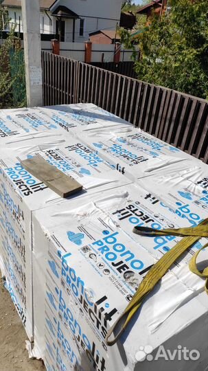 Газоблок 100 остатки