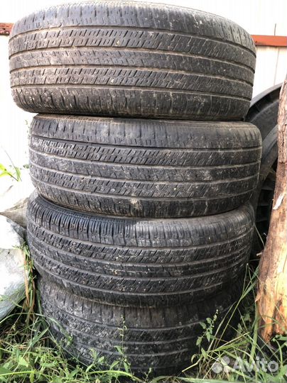 Continental Contact Star 215/65 R16