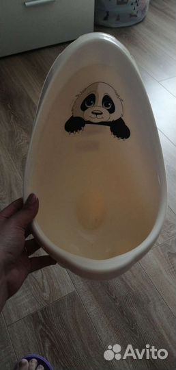 Писсуар детский