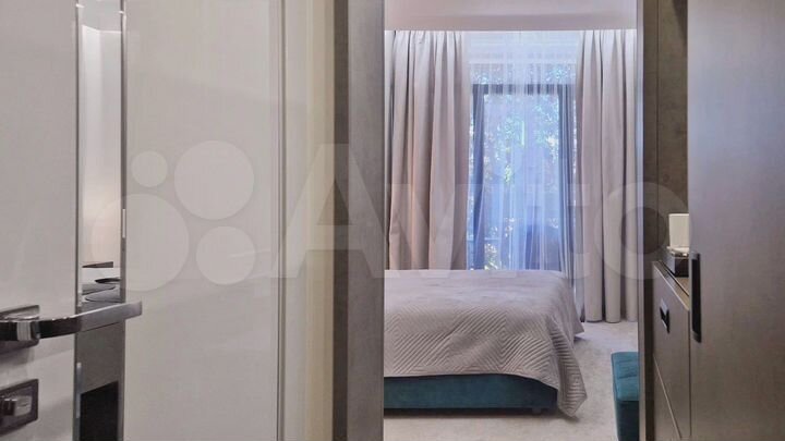 Квартира-студия, 21 м², 2/8 эт.