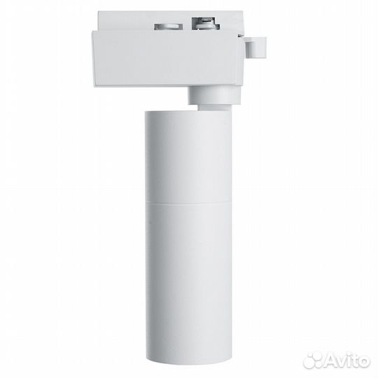 Светильник трековый однофазный AL140 24W 41611