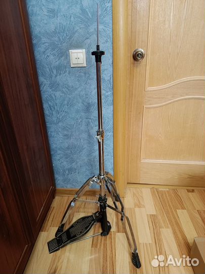 Стойка HiHat поворотная