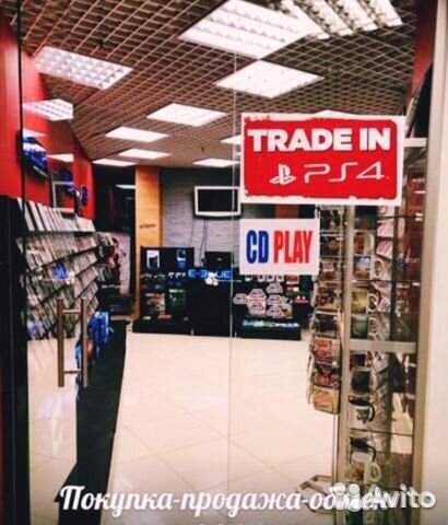 Игры для PlayStation 4 PS4 Игры для PS4 диски пс4